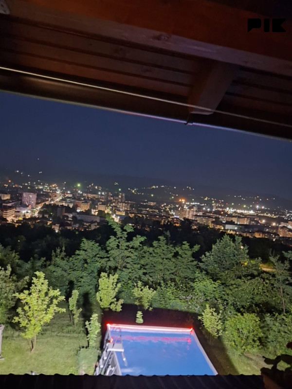 Kuća u gradu doboj 1324m2 NAJBOLJI POGLED DOBOJA 18