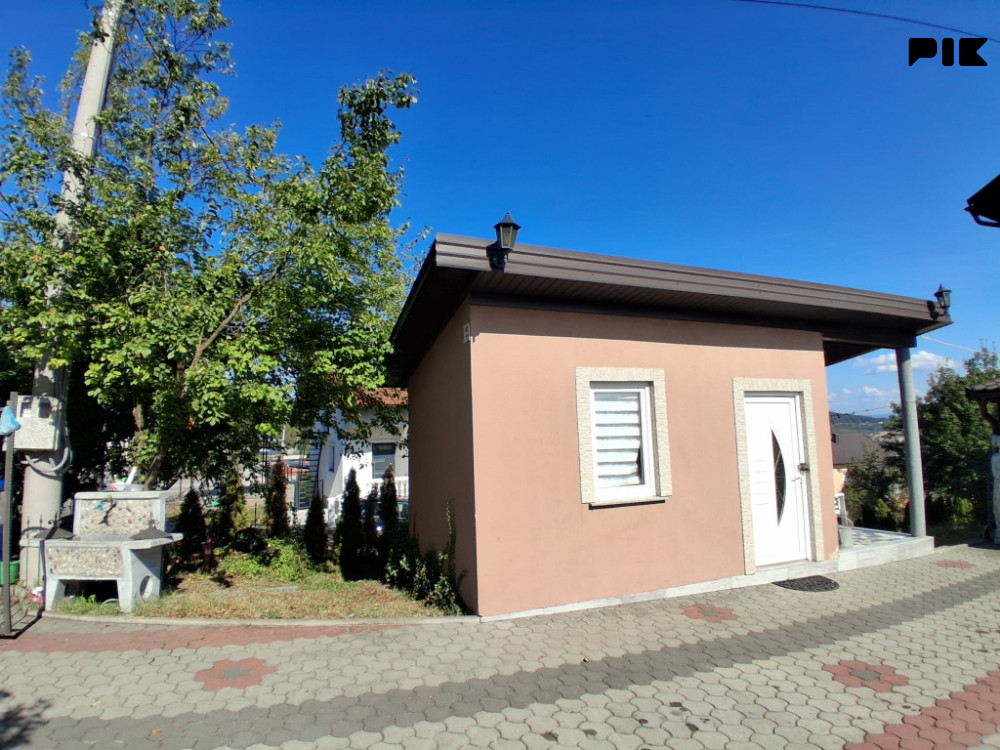 Kuća u gradu doboj 1324m2 NAJBOLJI POGLED DOBOJA 24