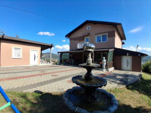 House in Doboj city, 1324m2, BEST VIEW OF DOBOJ