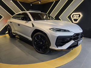 LAMBORGHINI URUS SE 4.0 V8 800PS NEW MODEL 2026