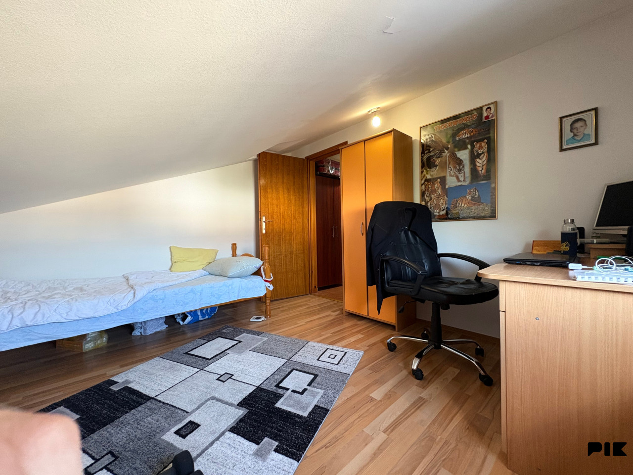 Apartments and flats in Banja Luka, 73m2 photo 5