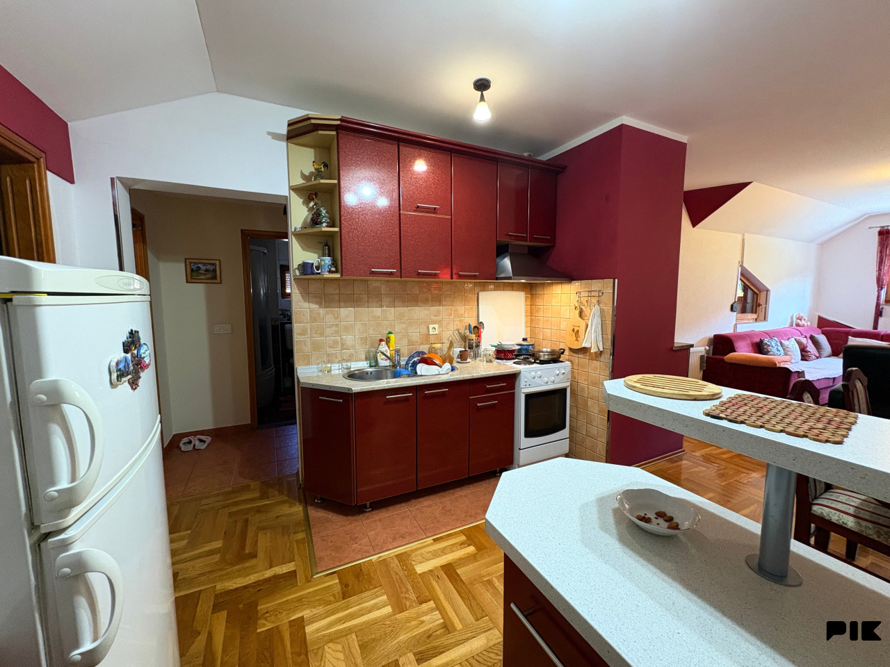 Apartments and flats in Banja Luka, 73m2 photo 3