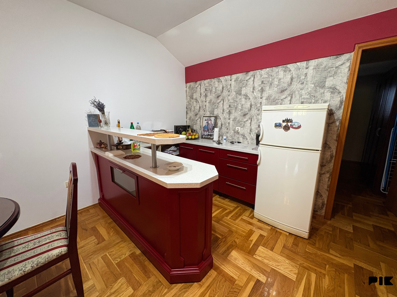 Apartments and flats in Banja Luka, 73m2 photo 4
