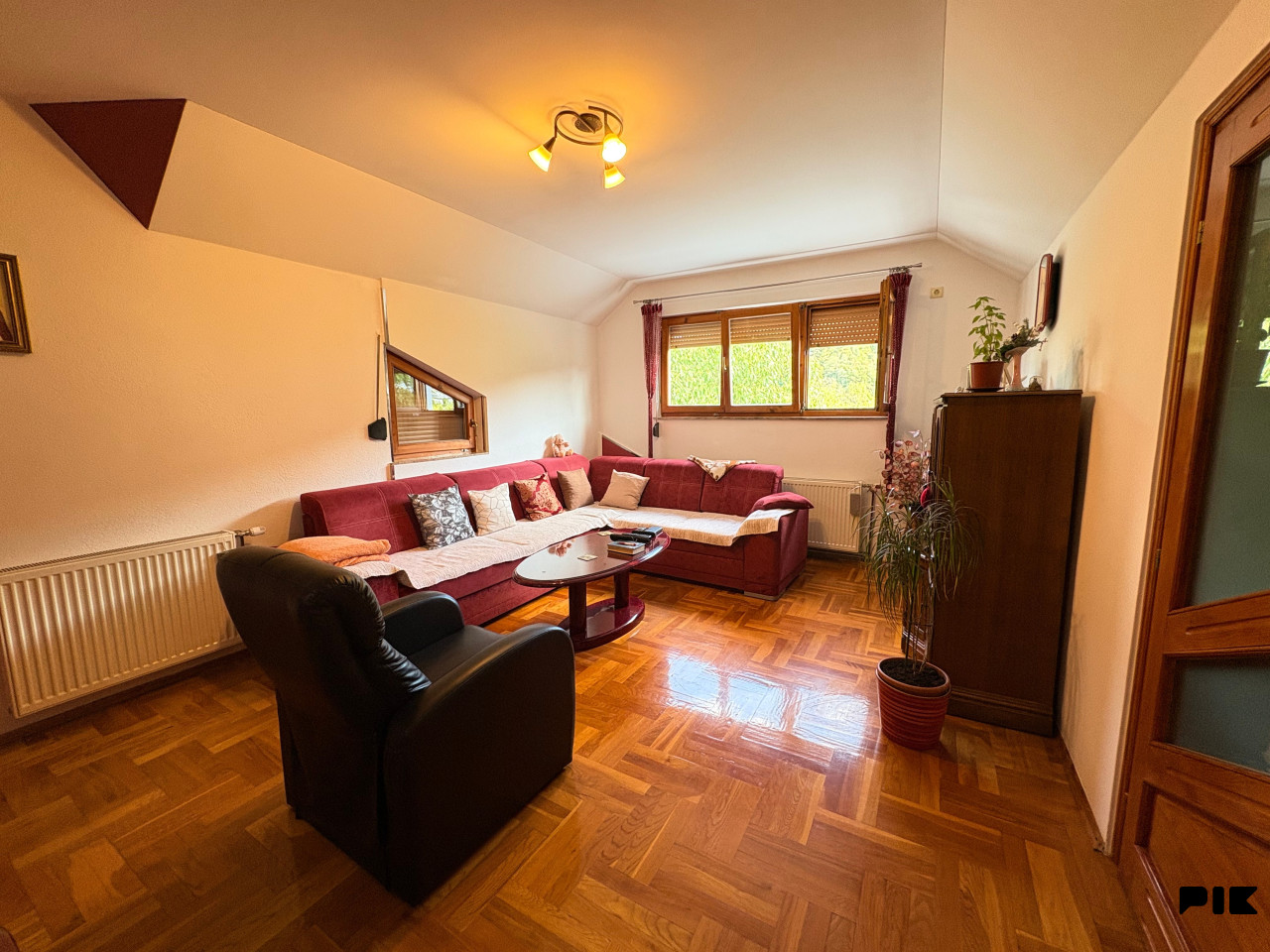 Stanovi i apartmani Banja Luka 73m2