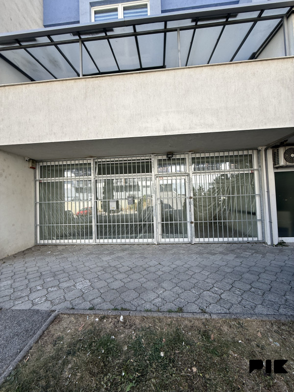 Poslovni prostor 53 m2  Vogošća