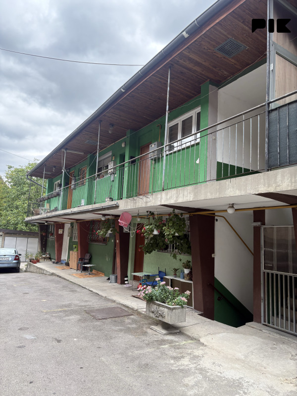 Apartment Sarajevo Podhrastovi, Budakovići 32 street, Centar municipality, 42m2