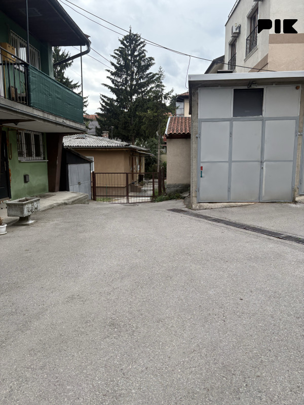 Apartment Sarajevo Podhrastovi, Budakovići 32 street, Centar municipality, 42m2 photo 4