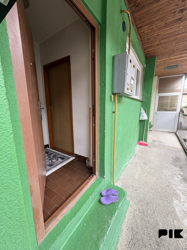 Apartment Sarajevo Podhrastovi, Budakovići 32 street, Centar municipality, 42m2 photo 5