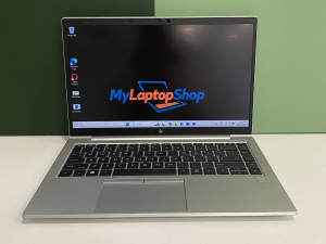 HP EliteBook 840 Aero G8 i5-1135G7 16/512GB