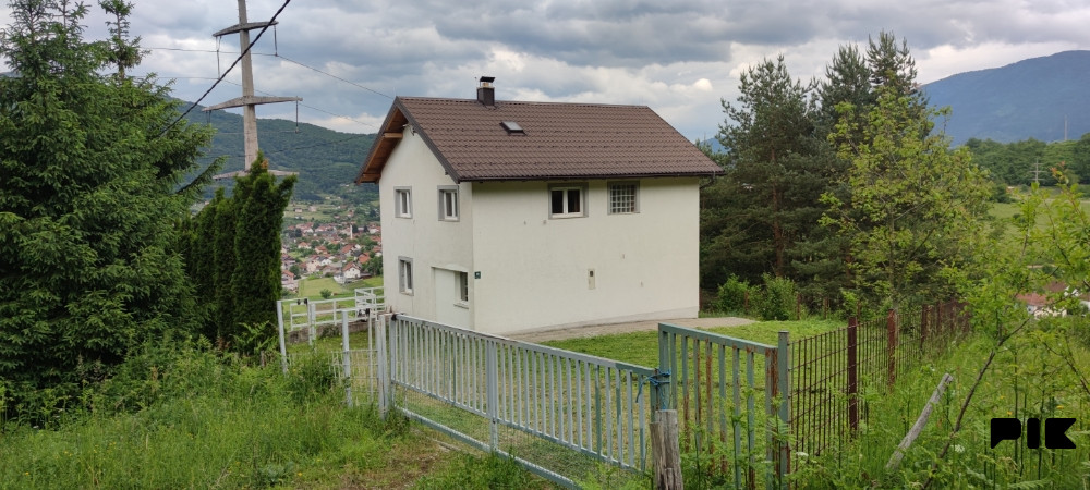 Kuća Hadžići