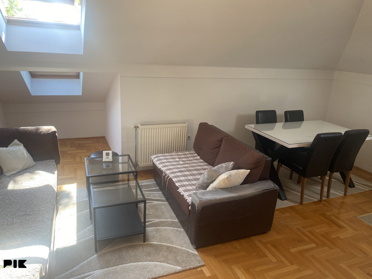 Apartments and studios in Čelinac, 43m2 photo 4