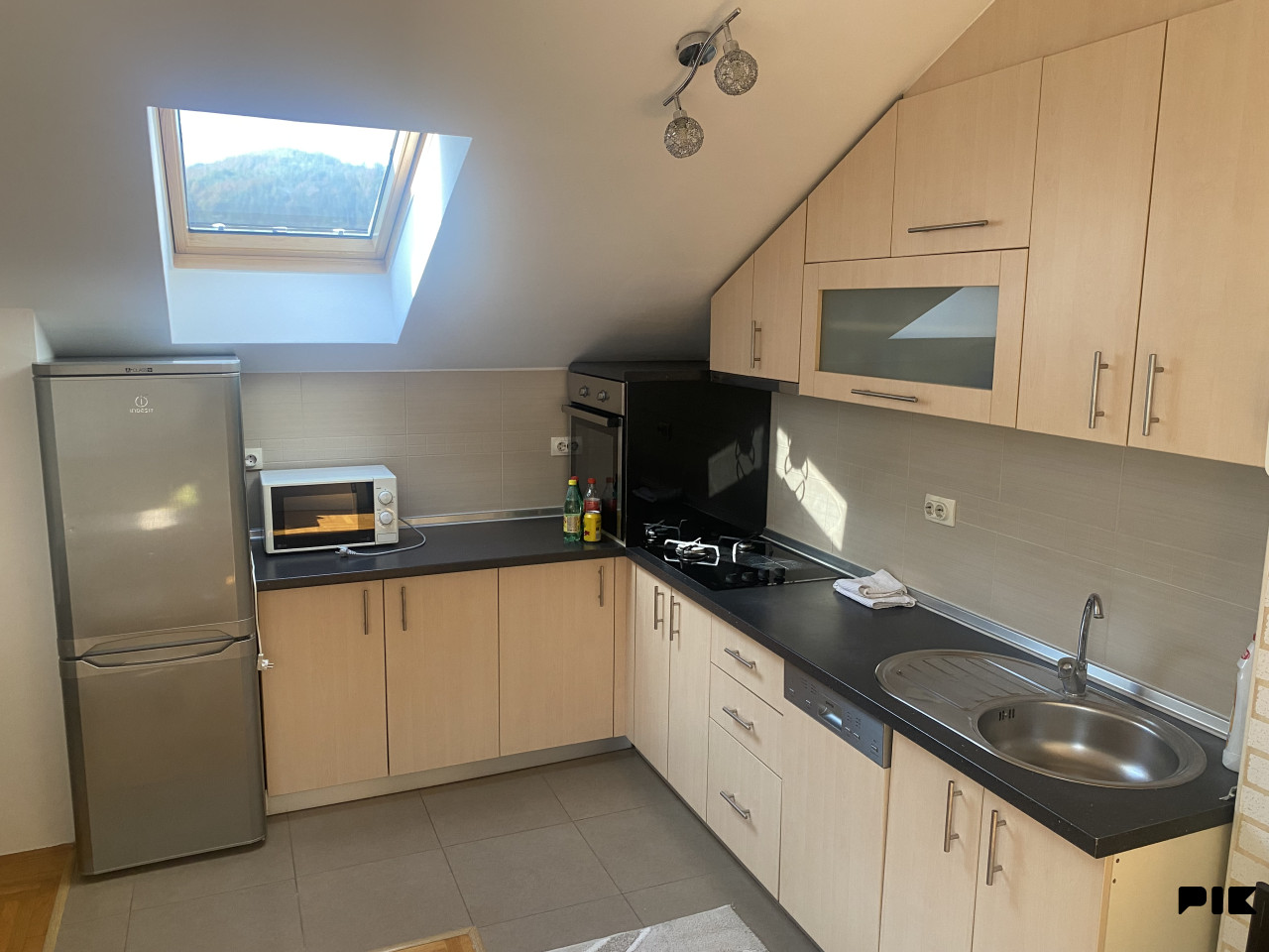 Stanovi i apartmani Čelinac 43m2 8