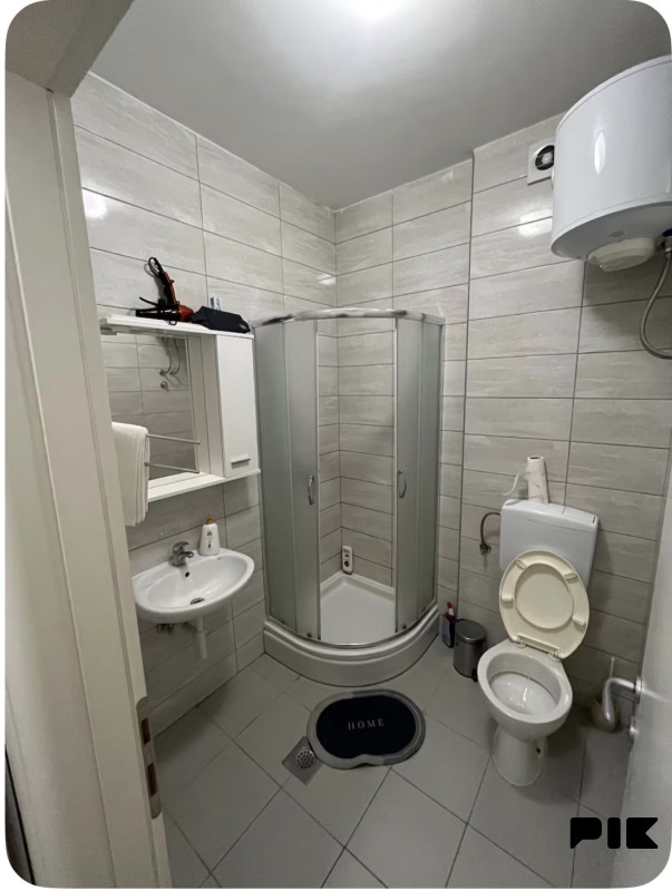 Student City apartman iznajmljivanje