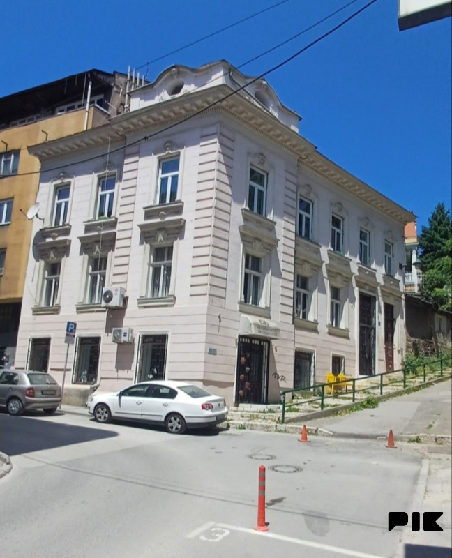 Poslovni prostor Sarajevo - Stari Grad
