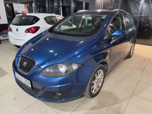 SEAT ALTEA XL