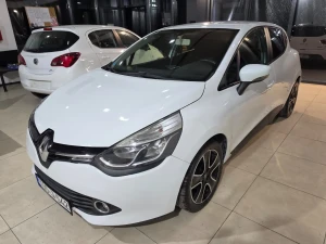 RENAULT CLIO 2014 GODINA 1.5dci NAVIGACIJA