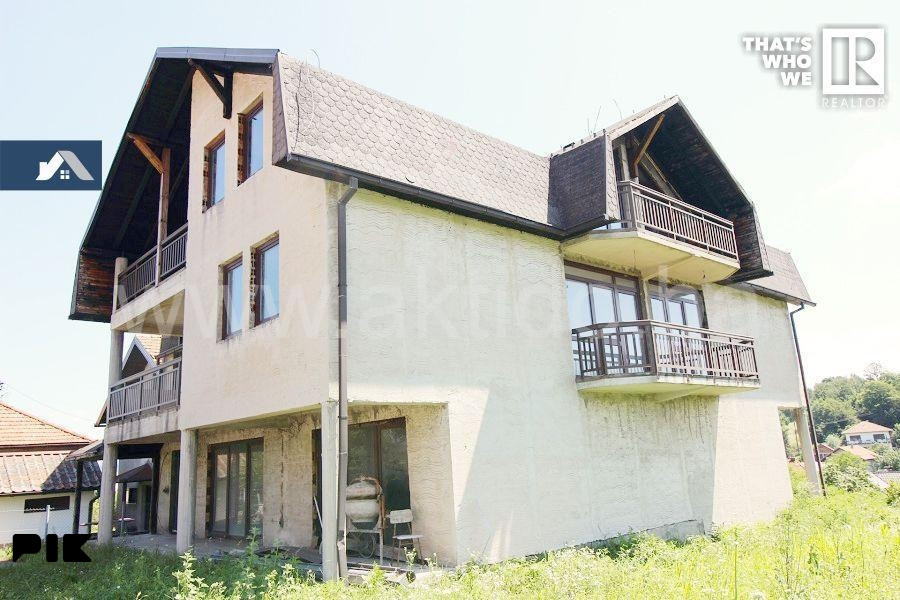 Kuća Lukavac / Puračić 2