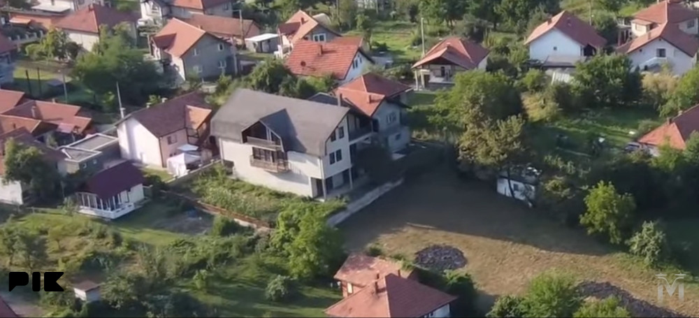 Kuća Lukavac / Puračić 4