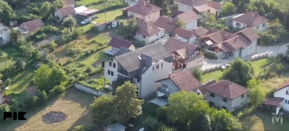Kuća Lukavac / Puračić 7