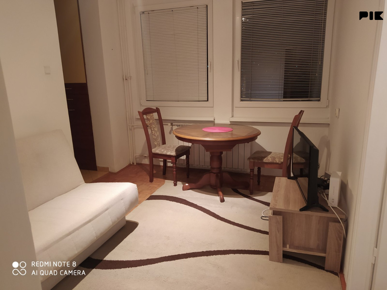 Marijin Dvor: Udoban dvosoban stan na izvrsnoj lokaciji (57m2) 3