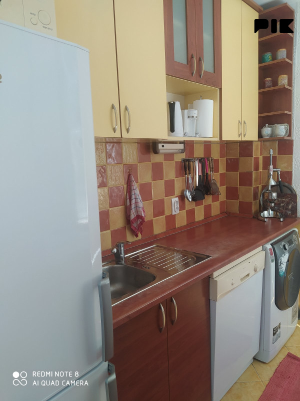 Marijin Dvor: Udoban dvosoban stan na izvrsnoj lokaciji (57m2) 4