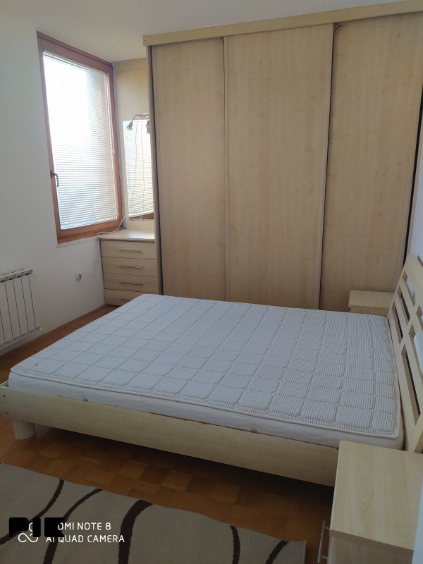 Marijin Dvor: Udoban dvosoban stan na izvrsnoj lokaciji (57m2) 5