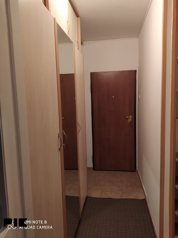 Marijin Dvor: Udoban dvosoban stan na izvrsnoj lokaciji (57m2) 6