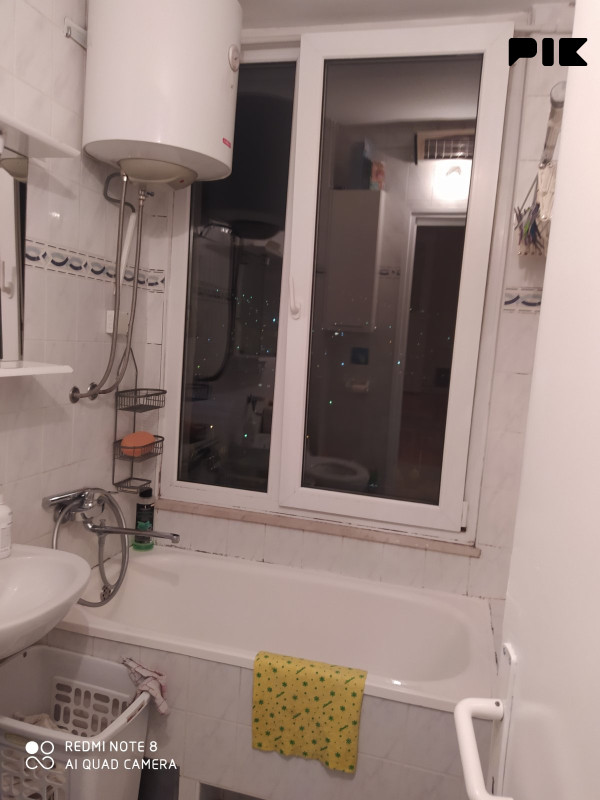 Marijin Dvor: Udoban dvosoban stan na izvrsnoj lokaciji (57m2) 7