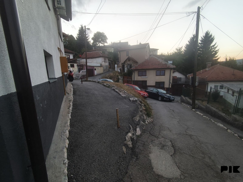 Zemljište Sarajevo - Stari Grad 3