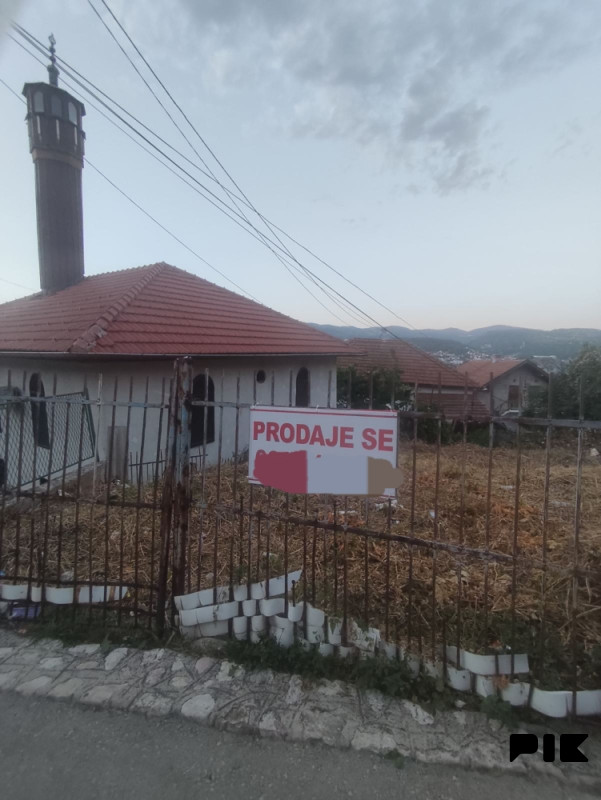 Zemljište Sarajevo - Stari Grad 4