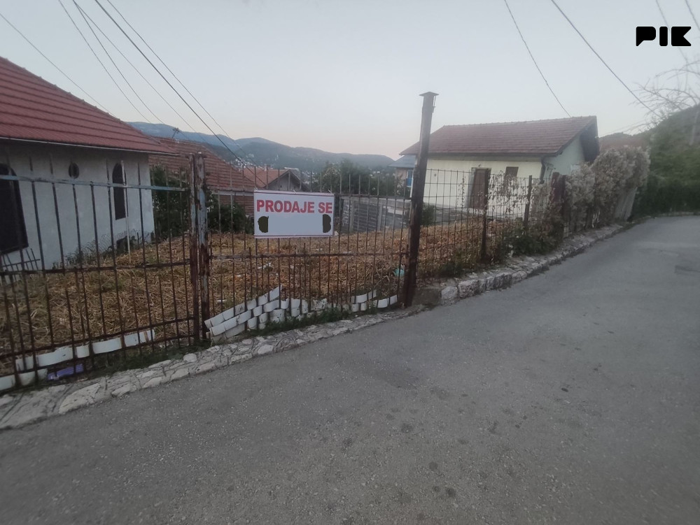 Zemljište Sarajevo - Stari Grad 5