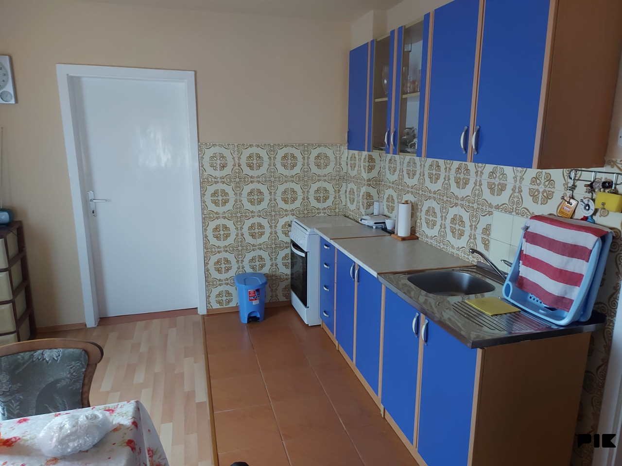 Kuća 200 kvadrata na dva kata, Travnik 4