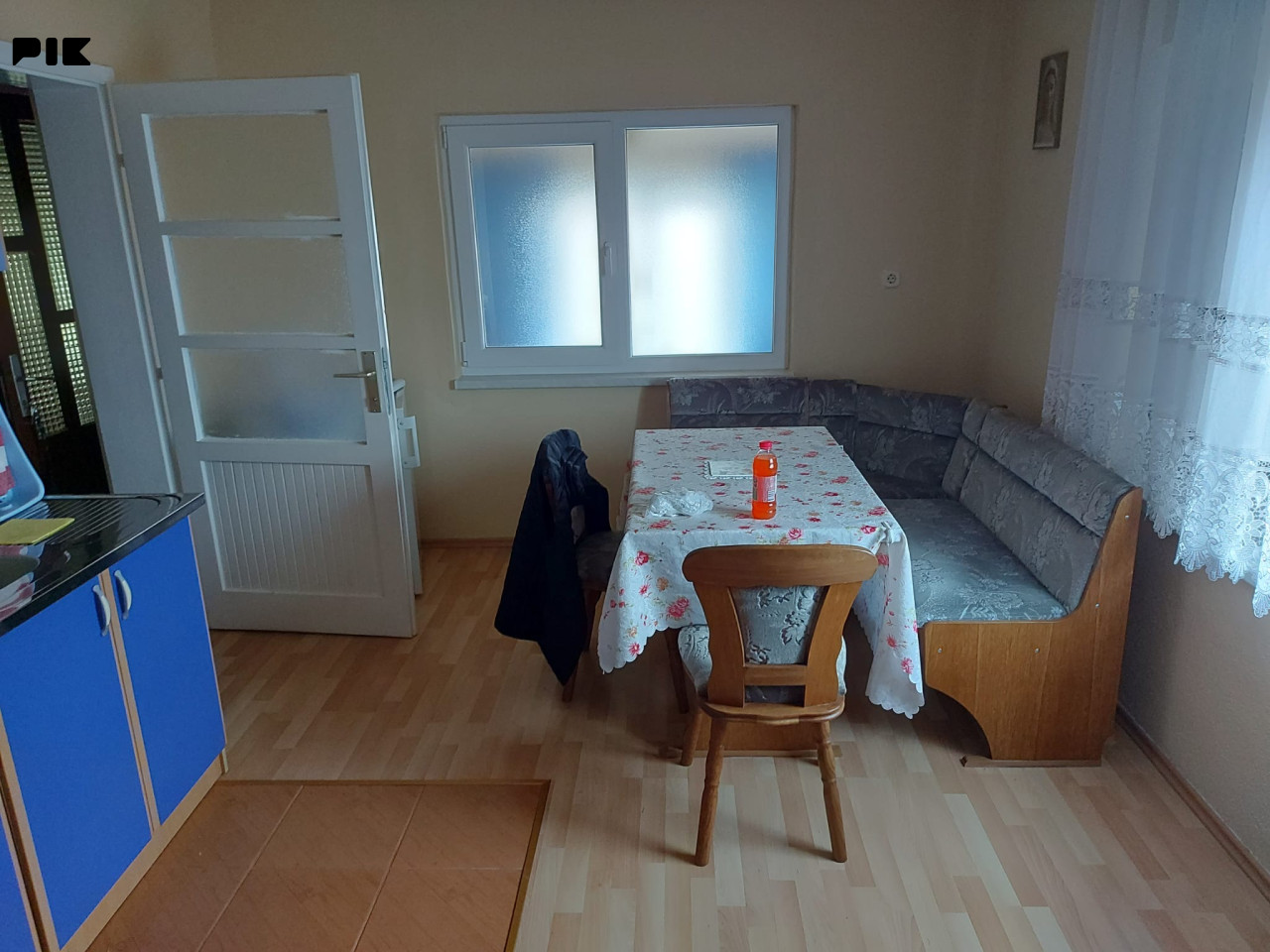 Kuća 200 kvadrata na dva kata, Travnik 5