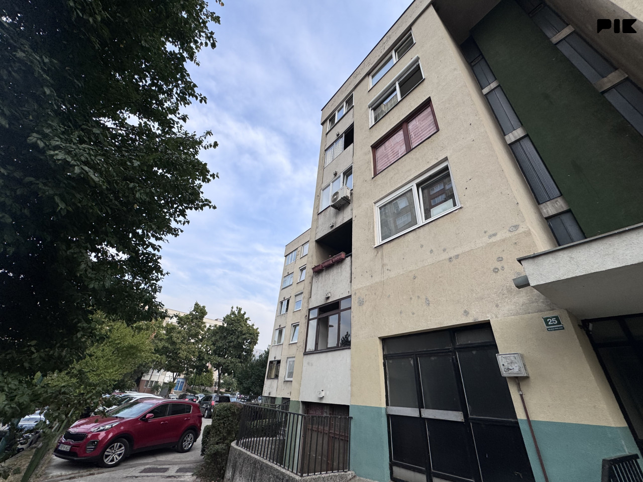 Apartment Sarajevo - Novo Sarajevo
