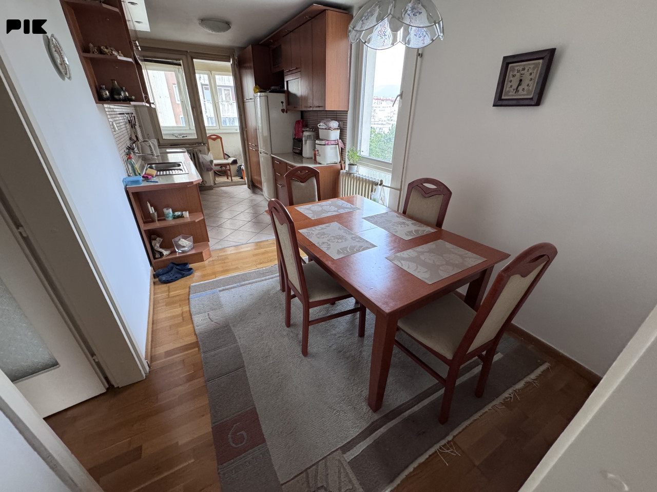 Apartment Sarajevo - Novo Sarajevo photo 4