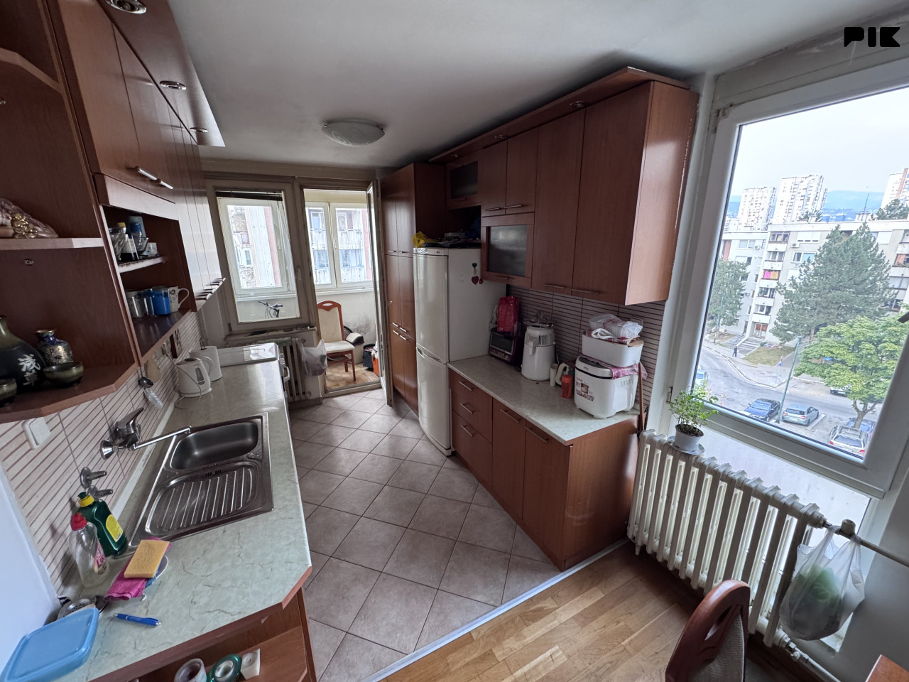 Apartment Sarajevo - Novo Sarajevo photo 5