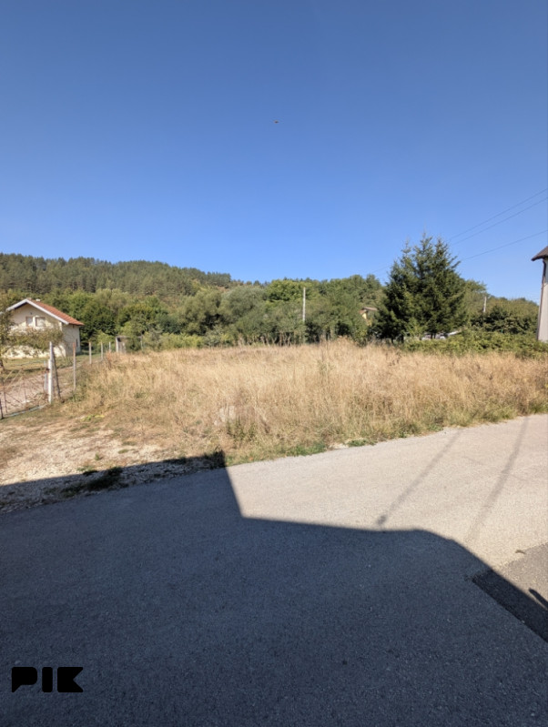 Zemljište Ilijaš Salkanov Han 1000 m2 3