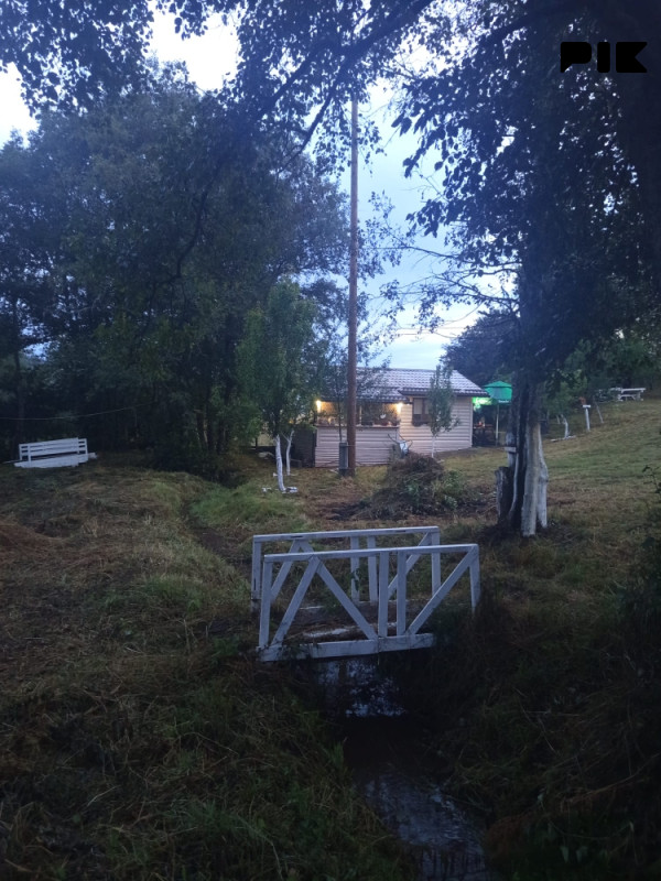 Zemljiste Nisicka visoravan "RAVNE"
