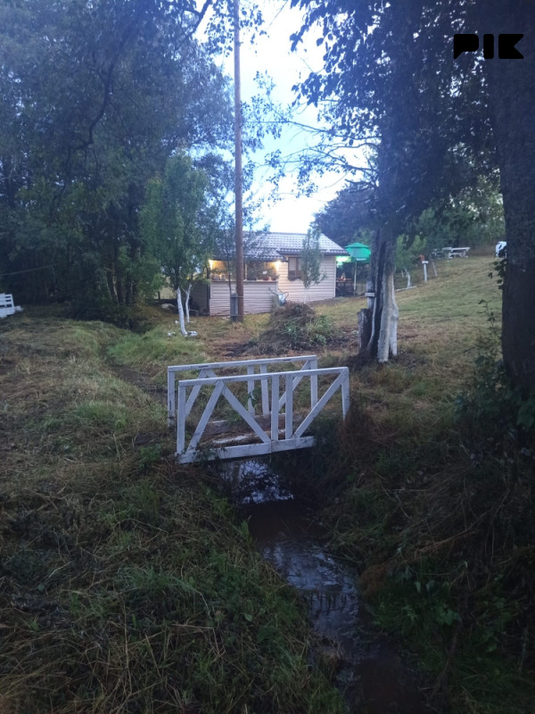 Zemljiste Nisicka visoravan "RAVNE" 3