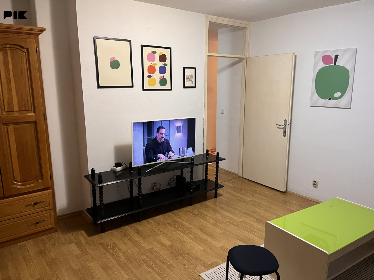 Garsonjera, Alipašino polje b faza, Novi Grad