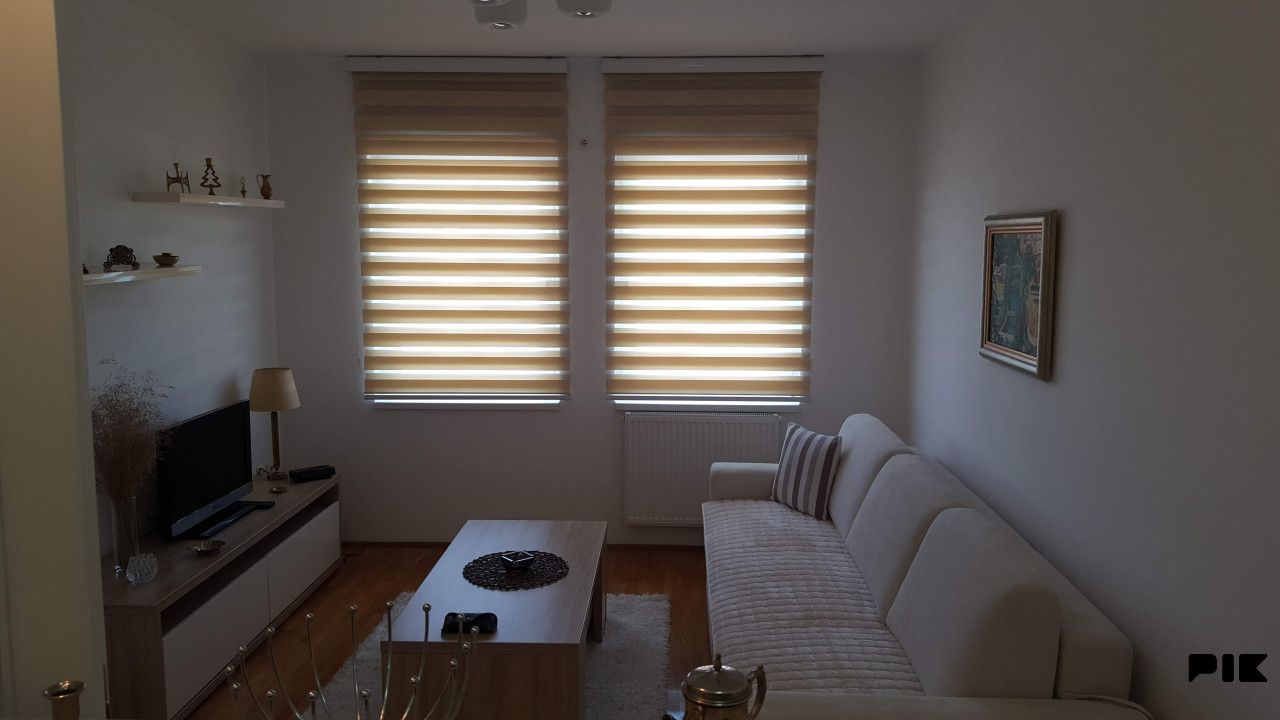 Stanovi i apartmani Sarajevo - Stari Grad 36m2