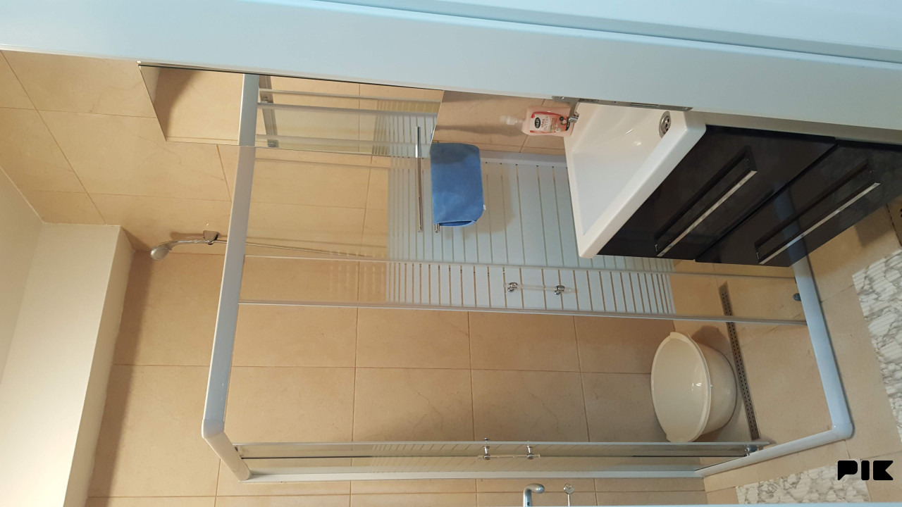 Stanovi i apartmani Sarajevo - Stari Grad 36m2 2