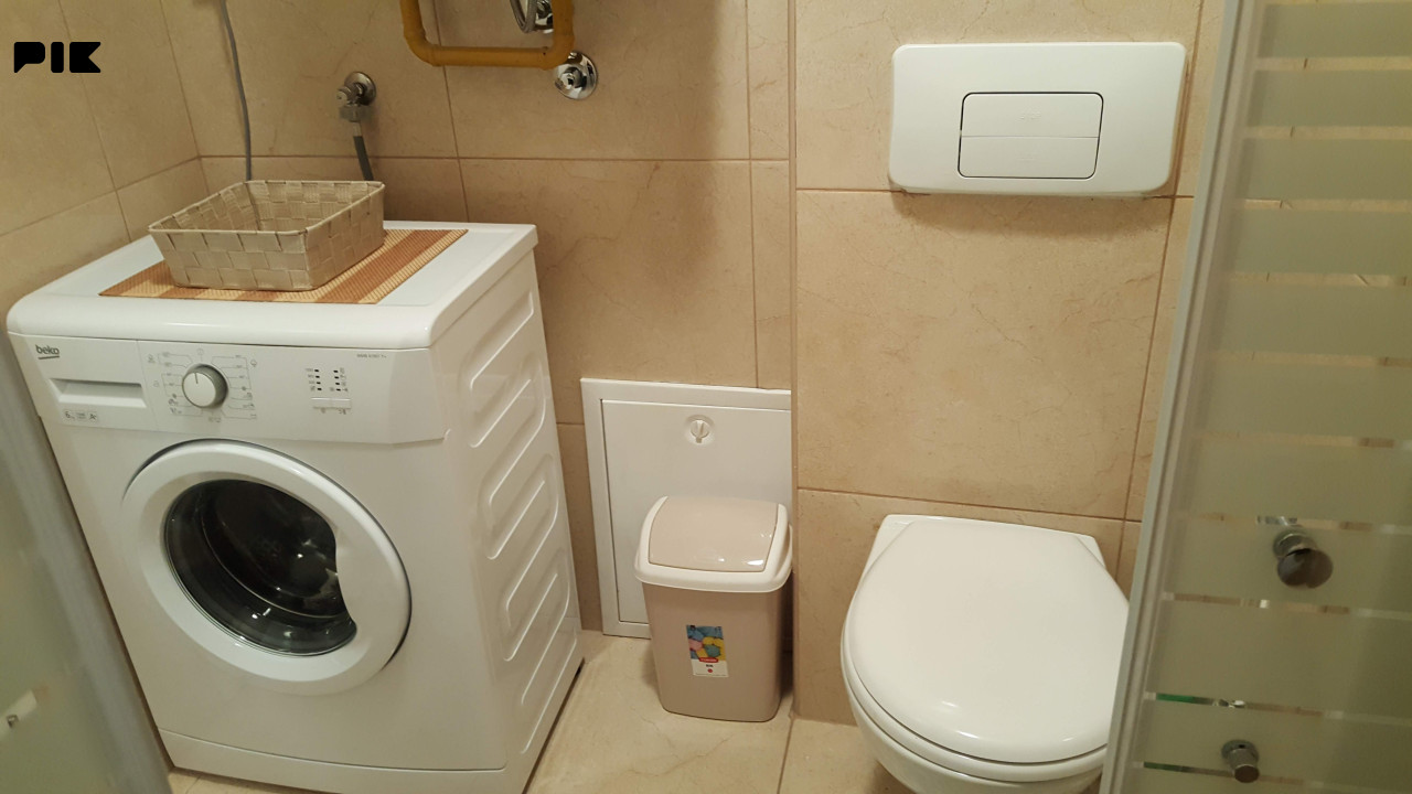 Stanovi i apartmani Sarajevo - Stari Grad 36m2 3
