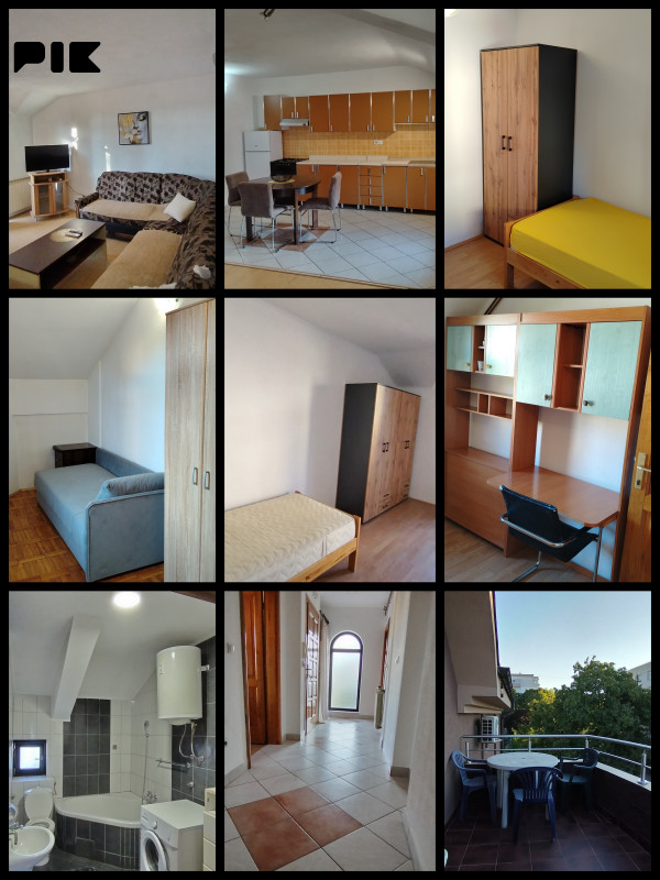 Stanovi i apartmani Banja Luka 120m2 11