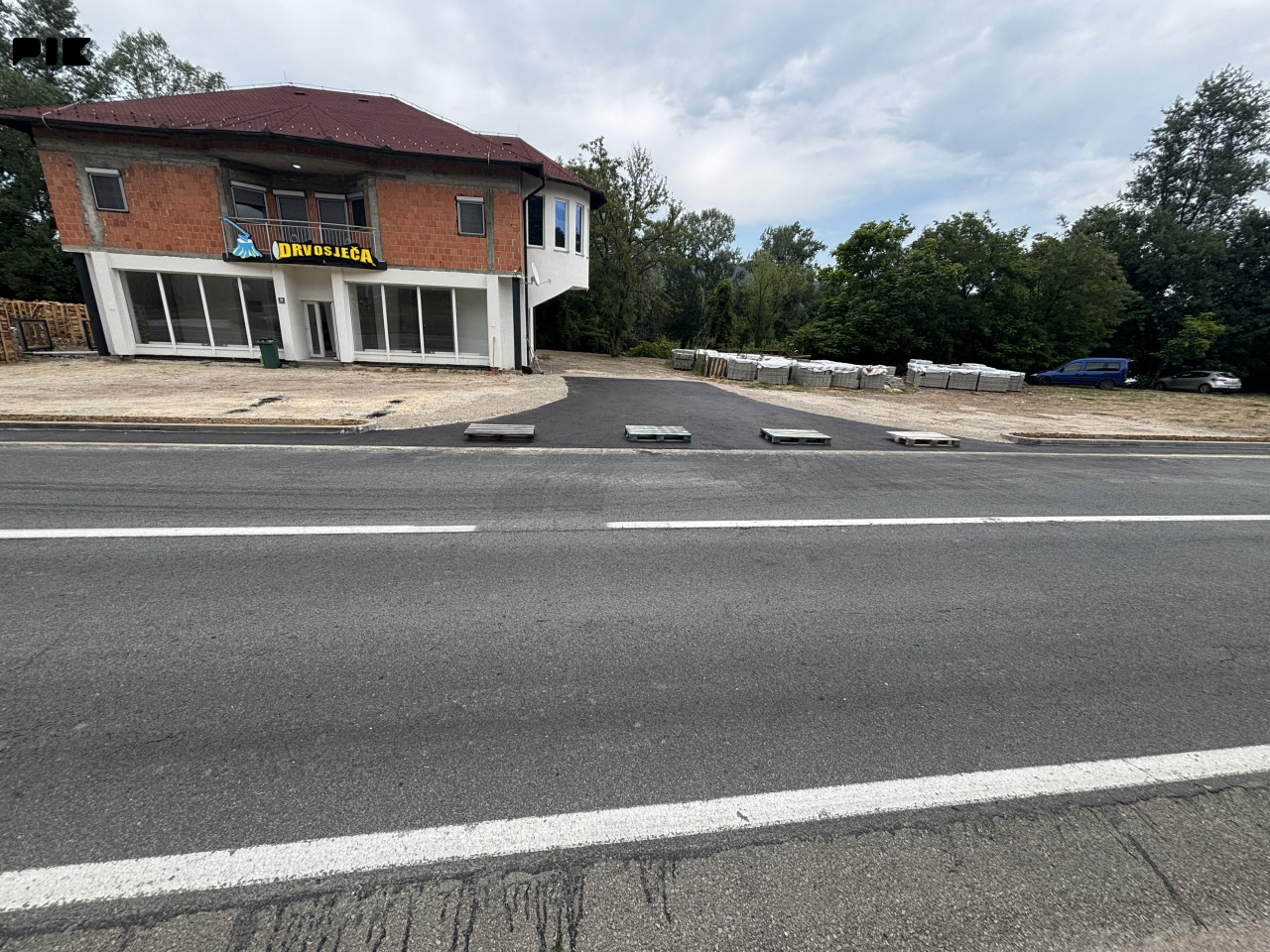 Poslovni prostor Doboj Jug 2