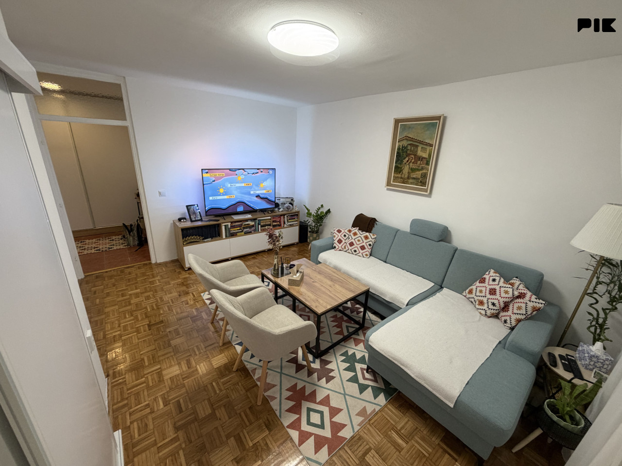 Apartment 44m2 - Novo Naselje - Tuzla