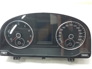 1T0920875 TAHO SAT  Volkswagen Touran 2010-2015