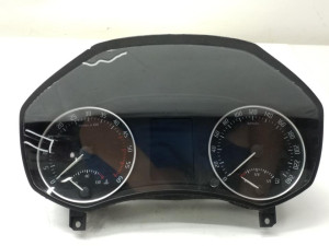 1Z0920803D TAHO SAT  SKODA OCTAVIA 2004-2008