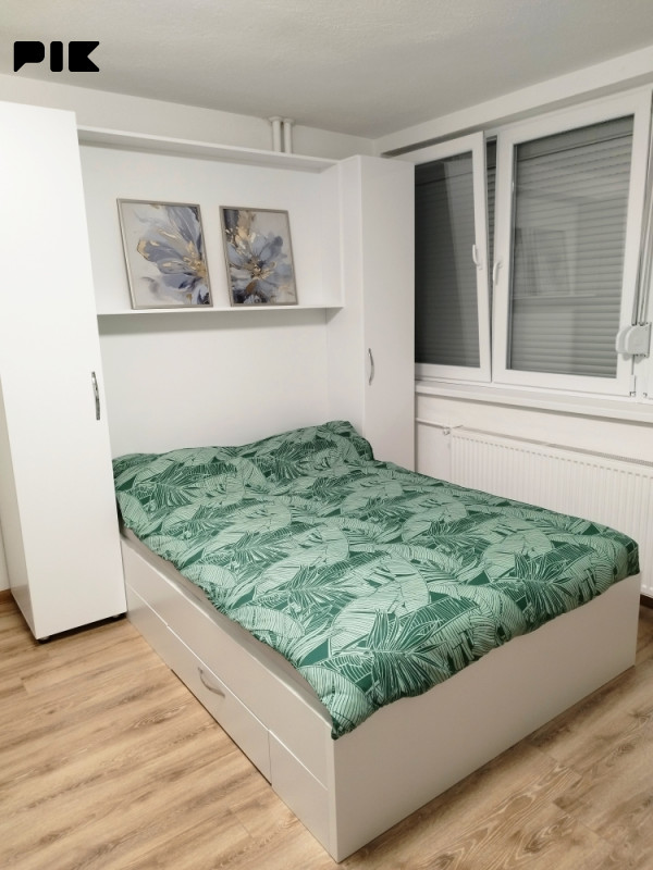Stan na dan Tuzla, Bulevar (self check-in)