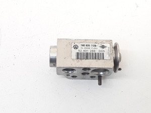 7H0820712B VENTIL KLIME  Volkswagen T5 2003-2008